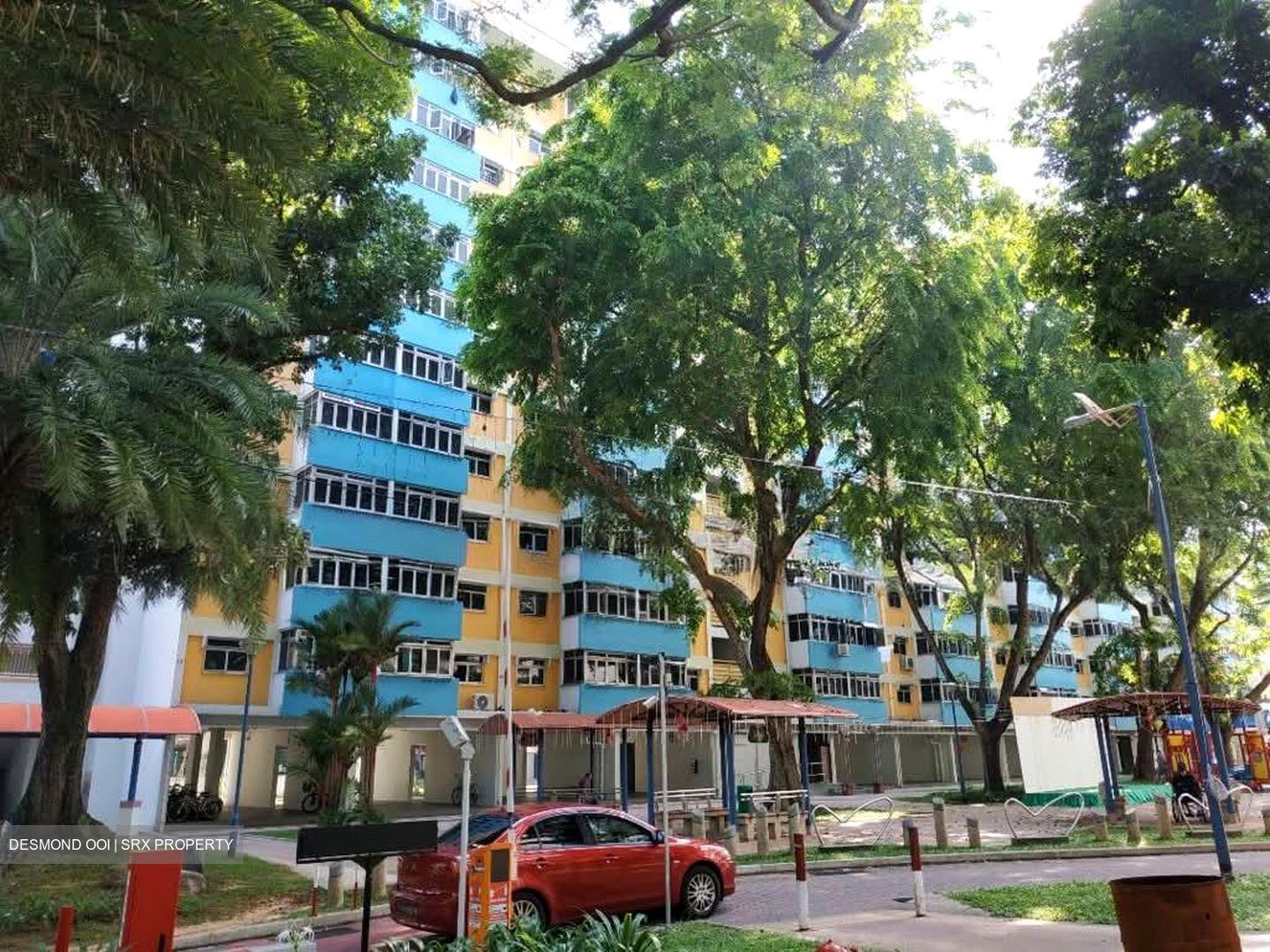 Tiong Bahru Orchid (D3), Shop House #598592061